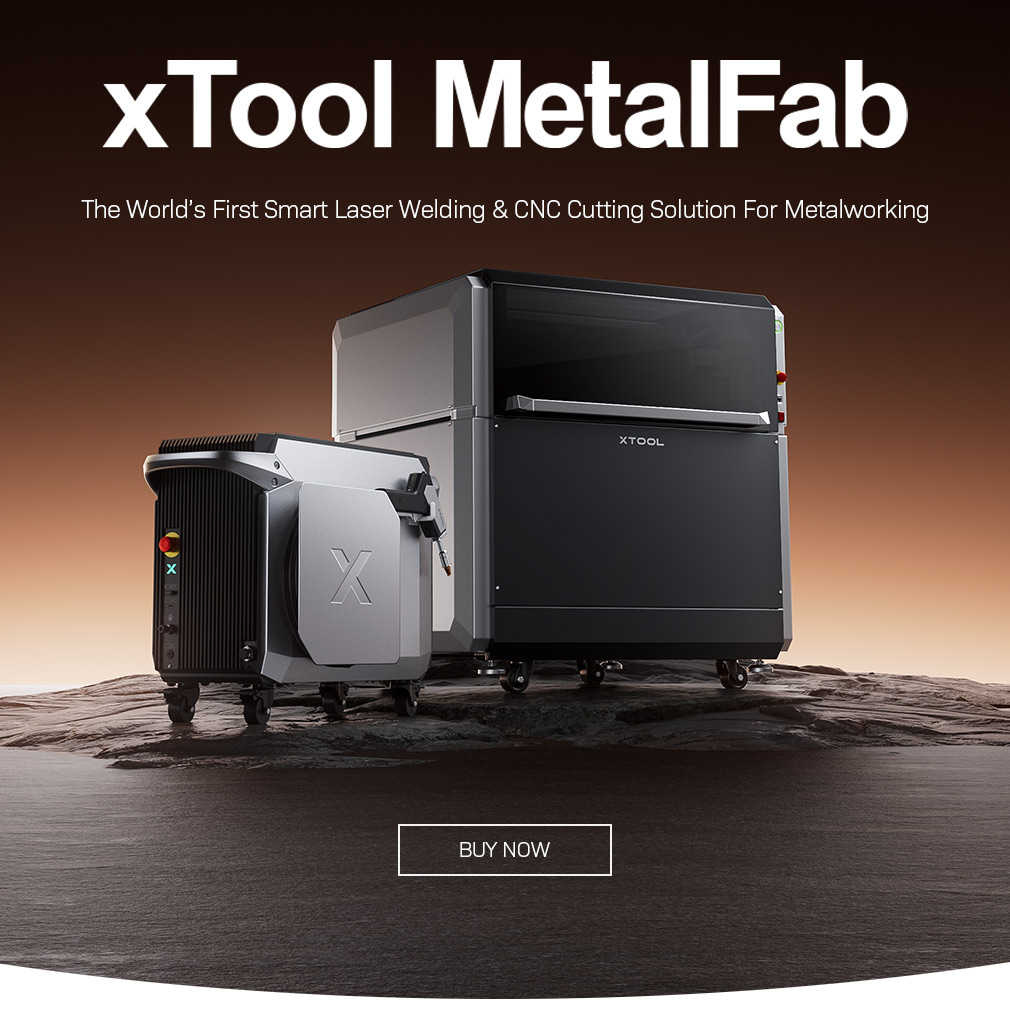 xTool-MetalFab-M
