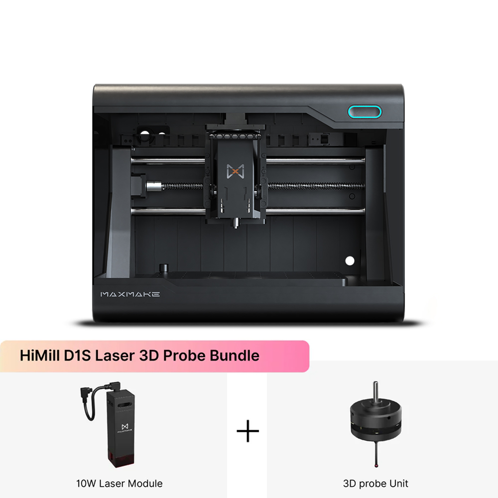 Maxmake-HiMill-D1S-Laser-3D-Probe-Bundle-From-GM-Crafts