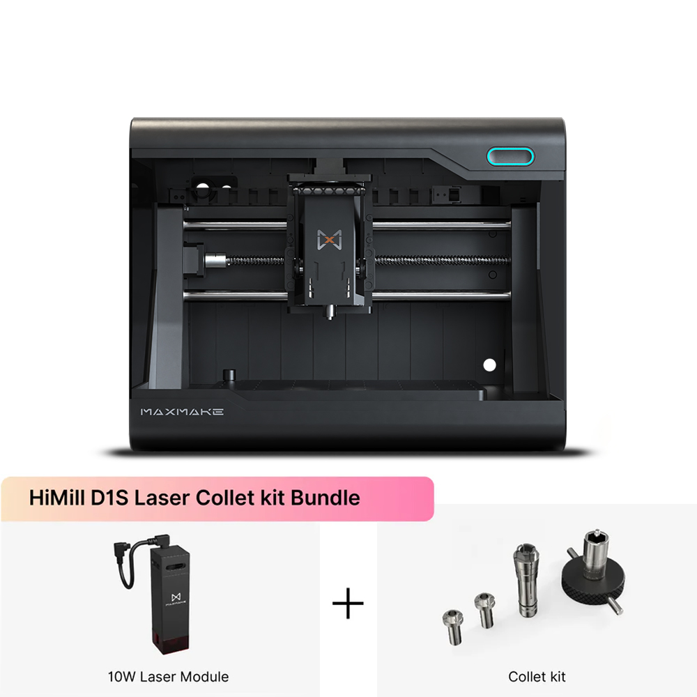 Maxmake-HiMill-D1S-Laser-Collet-Kit-Bundle-From-GM-Crafts