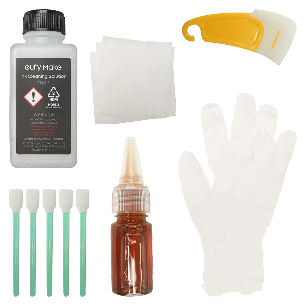 eufyMake-E1-Maintenance-Kit-From-GM-Crafts-