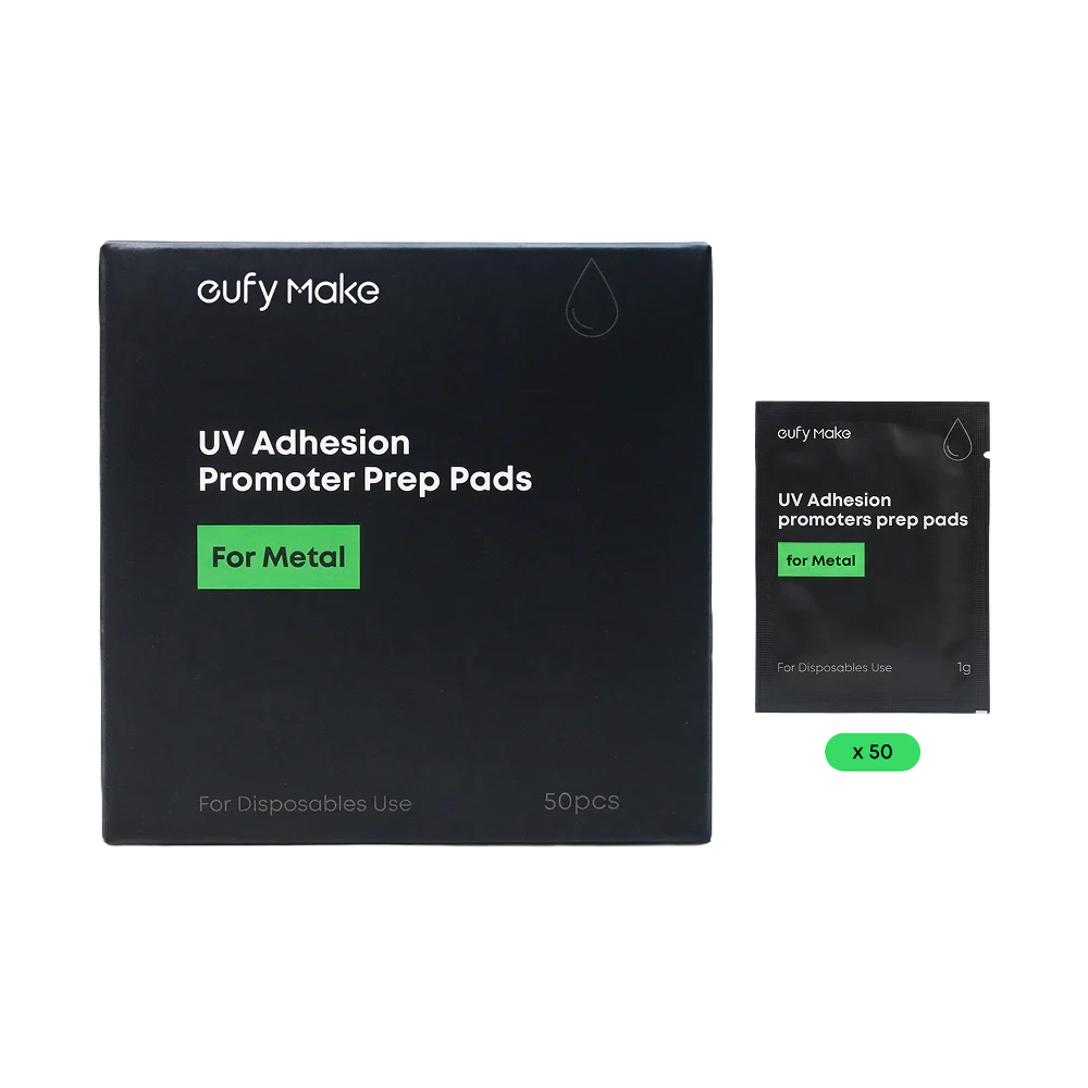 eufyMake-UV-Adhesion-Promoter-Prep-Pads-Metal-From-GM-Crafts-