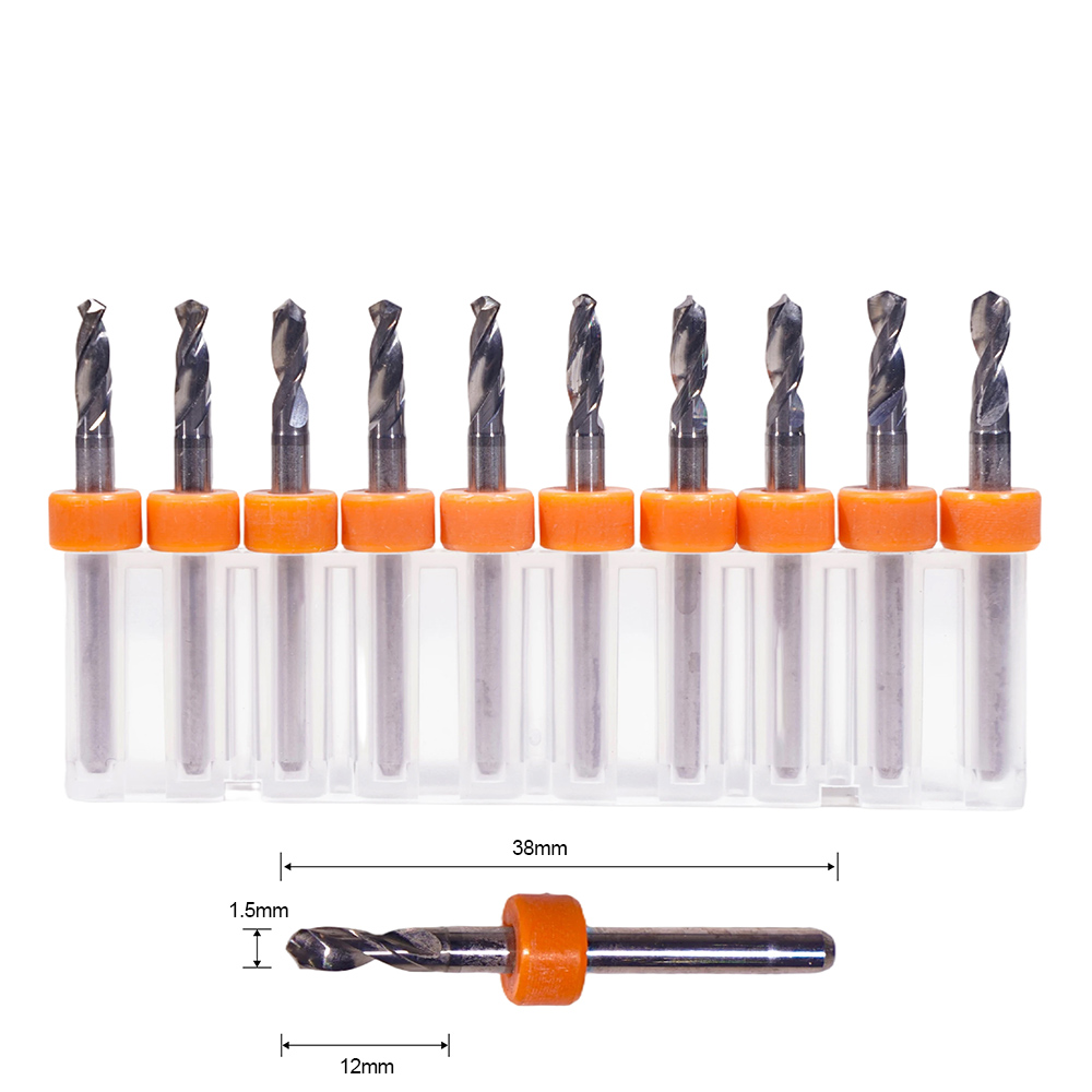 Maxmake-1-5-x-12-PCB-Drill-10pk-From-GM-Crafts