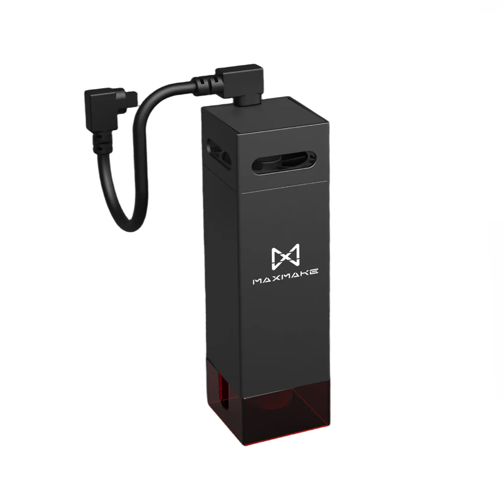 Maxmake-10W-Laser-Module-From-GM-Crafts-