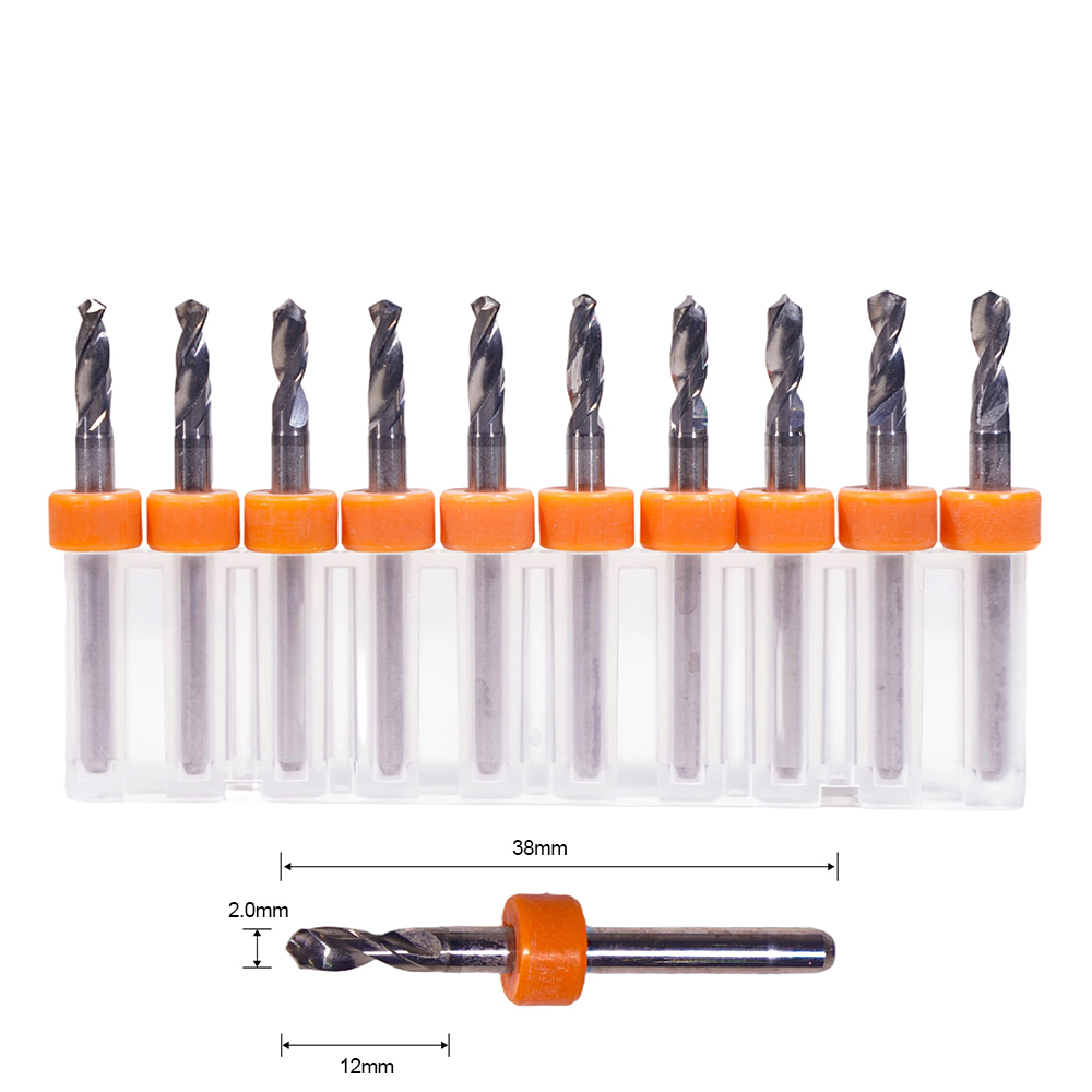 Maxmake-2-x-12-PCB-Drill-10pk-From-GM-Crafts
