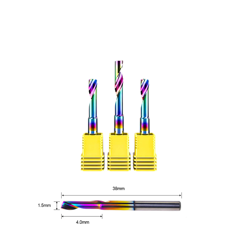 Maxmake-Metal-1-Flute-Flat-Mill-1-5mm-x-4mm-(1pk)-From-GM-Crafts