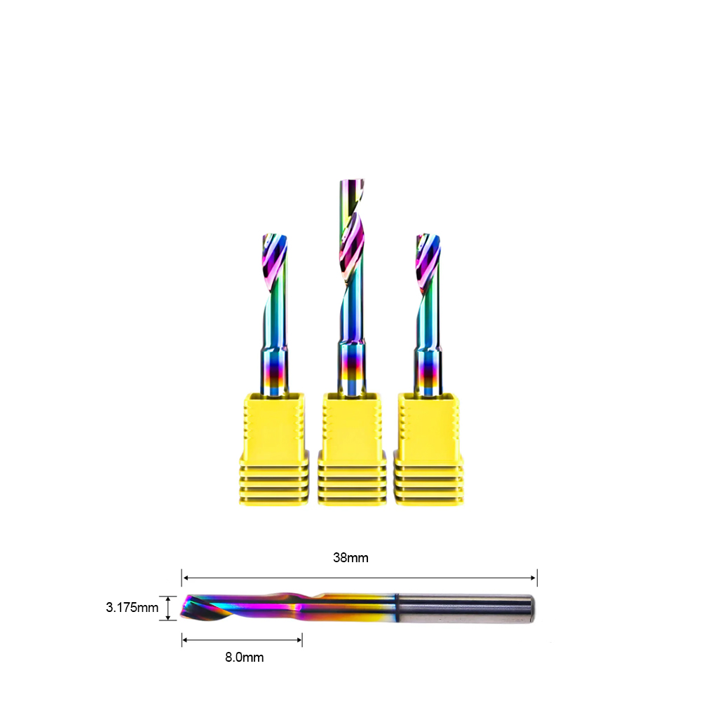 Maxmake-Metal-1-Flute-Flat-Mill-3-175mm-x-8mm-(1pk)-From-GM-Crafts