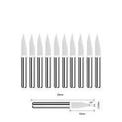 Maxmake-V-Bit-15-Degrees-x-0-2mm-(10pk)-From-GM-Crafts