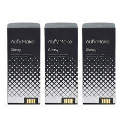 eufyMake-E1-White-Glossy-Ink-3pk-From-GM-Crafts-