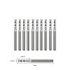 2-x-10.5mm-Maxmake-Solid-Carbide-Corn-Teeth-PCB-Router-Bit-(10pk)-From-GM-Crafts