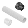 xTool M2 desktop air purifier exhaust duct adapter for laser cutter fume extraction