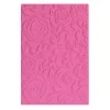 Sizzix Multi-Level Embossing Folder Watercolor Bouquet By Eileen Hull