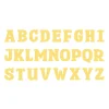 Sizzix Thinlits Die Set Nora Alphabet By Eileen Hull (26pk)