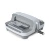 SIZZIX Big Shot Plus 2026 manual A4 die cutting and embossing machine for papercrafts quilting and fabric cutting