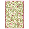 Sizzix A6 Layered Stencils Berry Sweet (2pk)