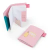 Sizzix Bigz XL Die Travelers Notebook Cover By Katelyn Lizardi
