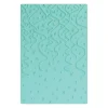 Sizzix Multi-Level Textured Impressions Embossing Party Time By Eileen Hull