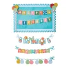 Sizzix Thinlits Die Set All About Banners By 49 + Market (20pk)