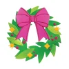 Sizzix Thinlits Die Set Holiday A-door-nment By Catherine Pooler (7pk)