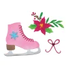 Sizzix Thinlits Die Set On Ice By Catherine Pooler (14pk)