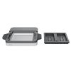 xTool 3D Form Module for WonderPress with integrated vacuum pump for 3D sublimation and vacuum forming