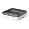 xTool Craft Oven Module for WonderPress curing 17x17 inch DTF transfer film with built-in 3-layer air purification