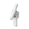 xTool Laser Positioning Pen mounted on WonderPress for precise magnetic laser alignment during heat transfer projects