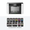 xTool O1 Omni Printer Dual UV professional desktop UV printer for acrylic, wood, leather, glass and personalised products