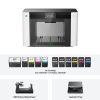xTool O1 Omni Printer UV & DT Rotary Bundle with OR1 Rotary Attachment and Garment Tray for UV, DTG, DTF and UV DTF printing