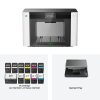 xTool O1 Omni Printer UV & DT Standalone with FREE Garment Tray printing on rigid materials and garments