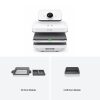 xTool WonderPress All-In-One Bundle automatic heat press with 3D Form Module and Craft Oven