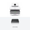 xTool WonderPress and Craft Oven Bundle modular 3-in-1 automatic heat press with craft oven and 3D vacuum form module