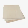 Creality 10mm Basswood Sheets 300x300mm (3pk)