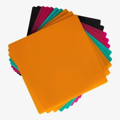 Creality 3mm Frosted Four Colour Acrylic 300x300mm (10pk)