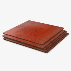 Creality 3mm Rosewood Sheets