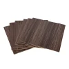 Creality 3mm Walnut 200x200mm (10pk)