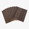 Creality 3mm Walnut Sheets 300x300mm (10pk)