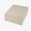 Creality 5mm Basswood Sheets 300x300mm (6pk)