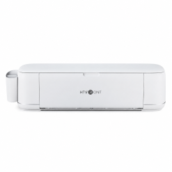 HTVRONT C2 Cutting Machine (Daisy White)