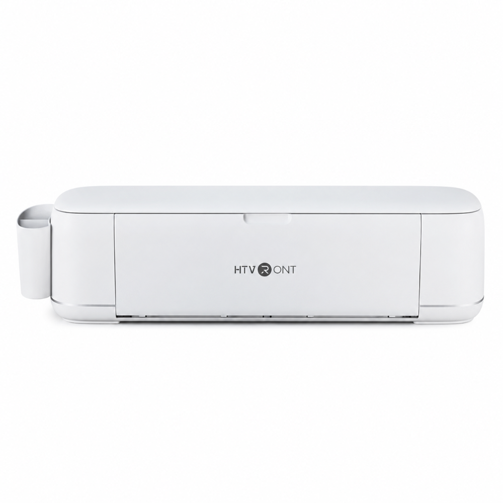 HTVRONT C2 Cutting Machine (Daisy White)
