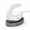HTVRONT H1 Pro Mini Heat Press (Daisy White)