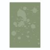 Sizzix Embossing Folder Vault Ink Splats by Tim Holtz