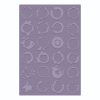 Sizzix Embossing Folder Vault Ringer by Tim Holtz